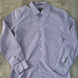 Mens Express Dress Shirt